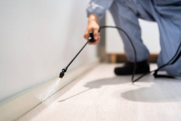Licensed Fumigation Services service in Crawford County County, AR - Nex Pest Control